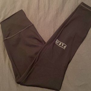 Fleo “El Toro” leggings